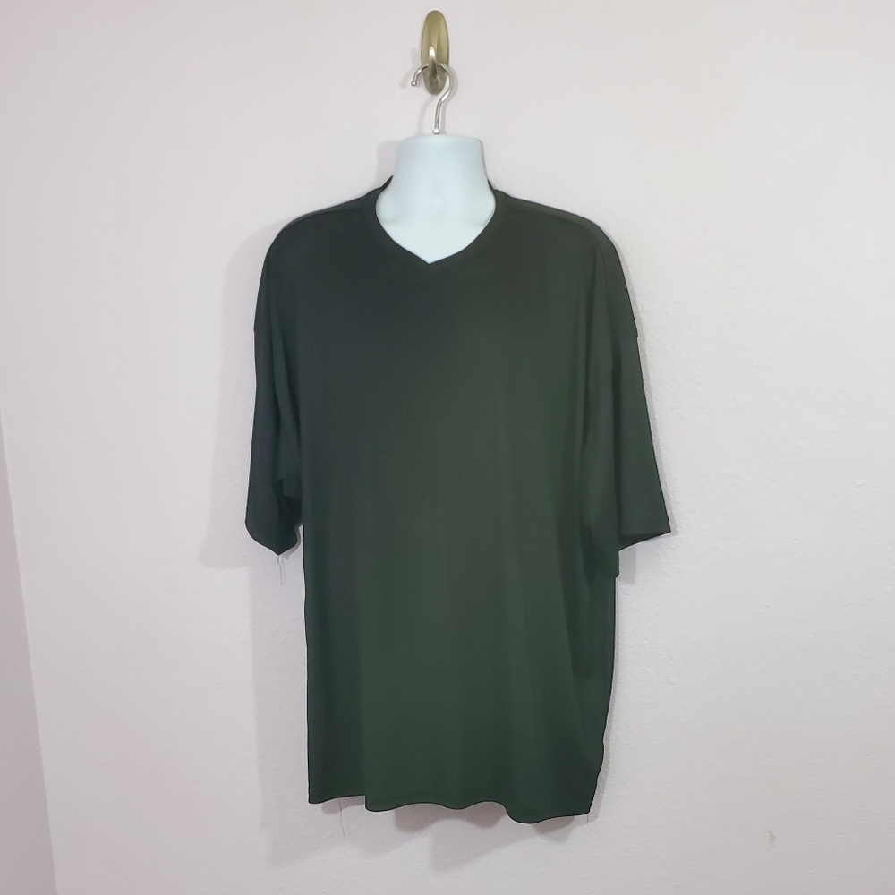 Diamante shirt size 4X